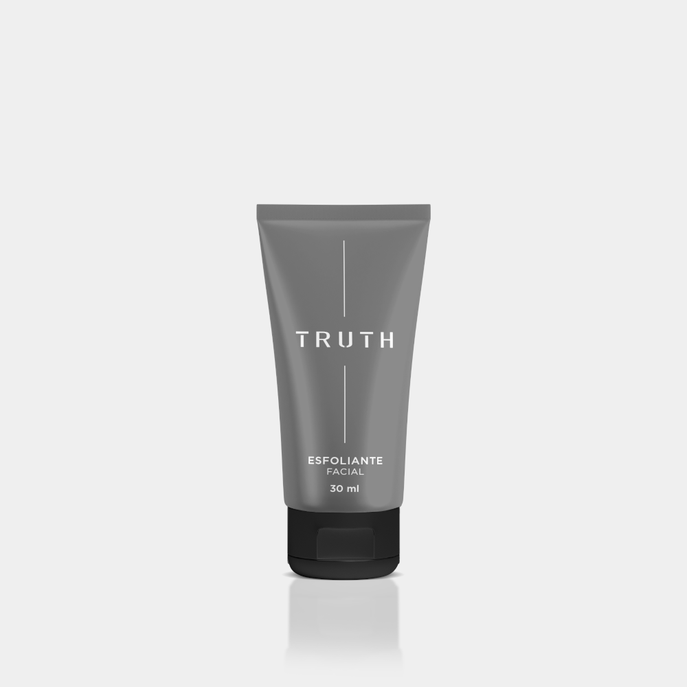 Esfoliante Facial Truth