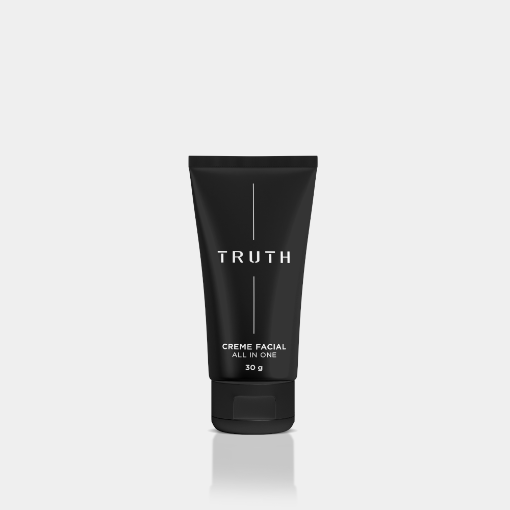 Creme Facial All In One Truth