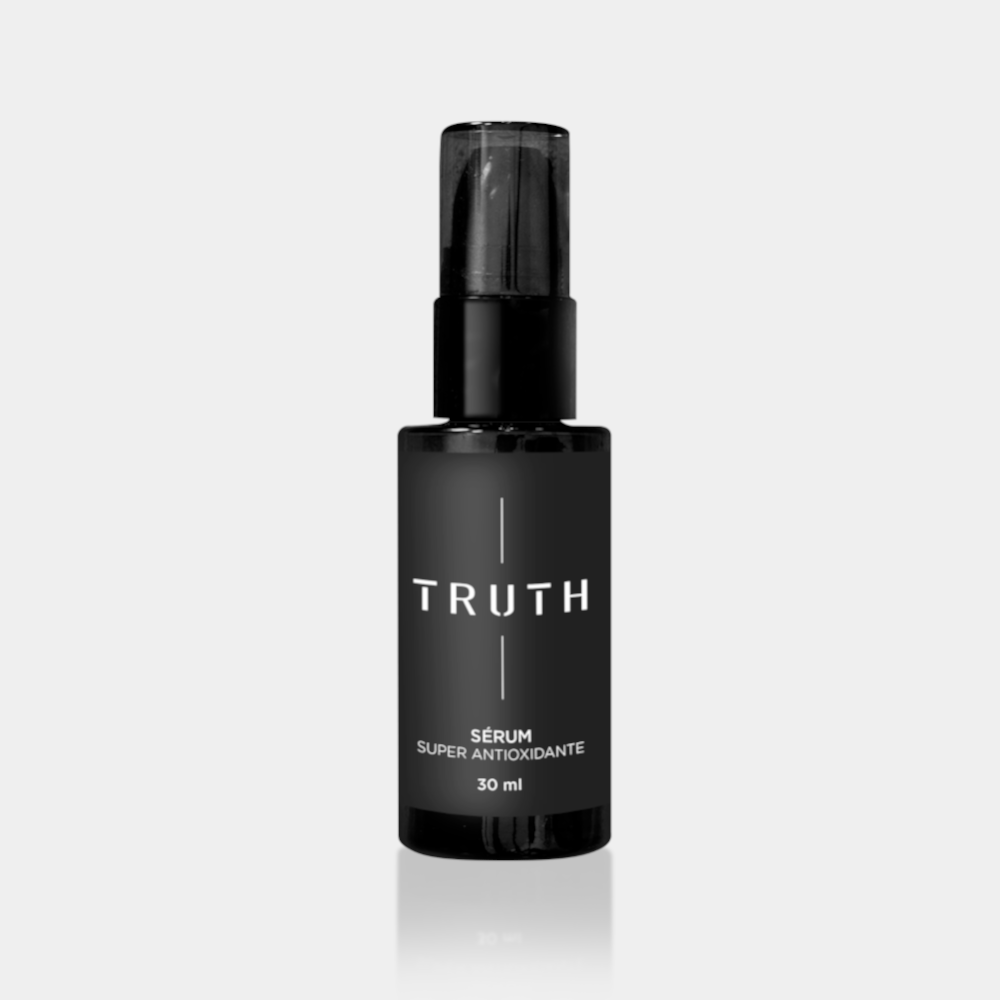 Sérum Super Antioxidante Truth
